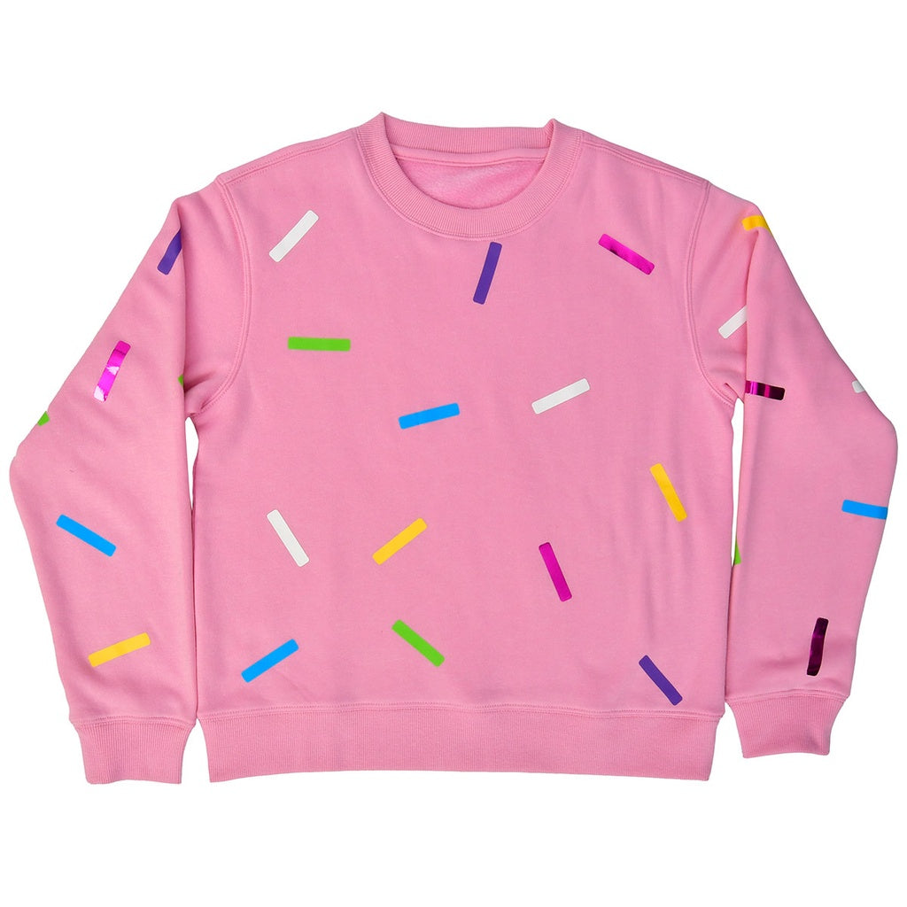 Tween Sprinkle Sweatshirt