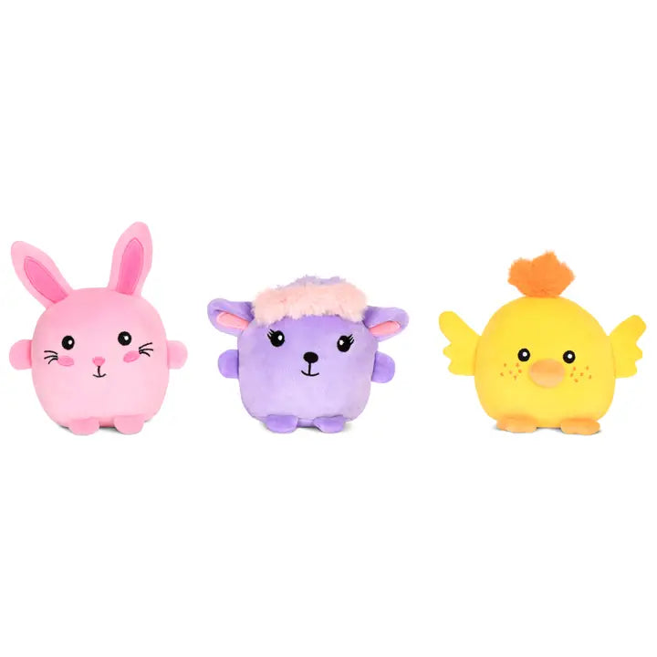 Mini Spring Friends Plushies