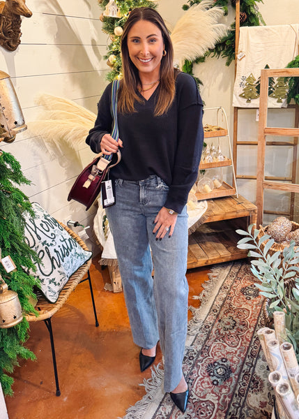 Taylor Denim Jeans in Fairfax