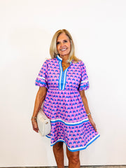 The Kristina Dress