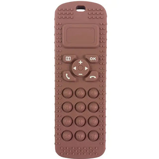Telephone Teether (Assorted Colors)
