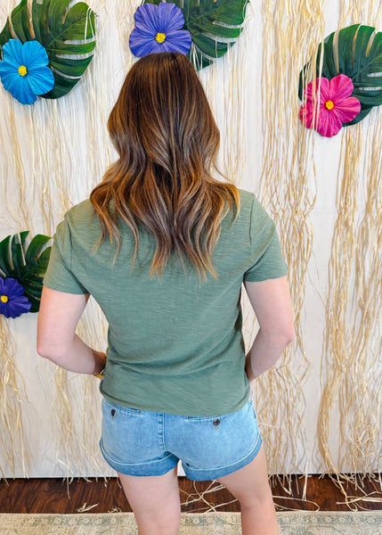Madison Tee