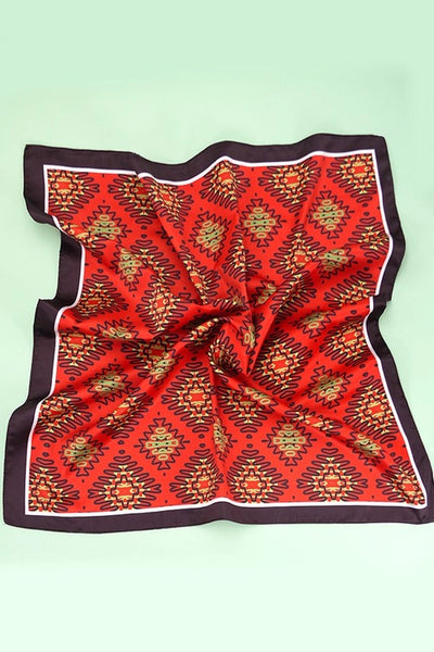 Diamon Bandana Scarf