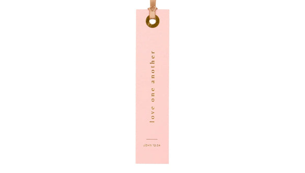 Church Bookmarks (Assorted Verses)