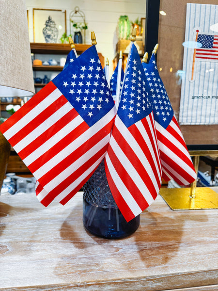 Flags