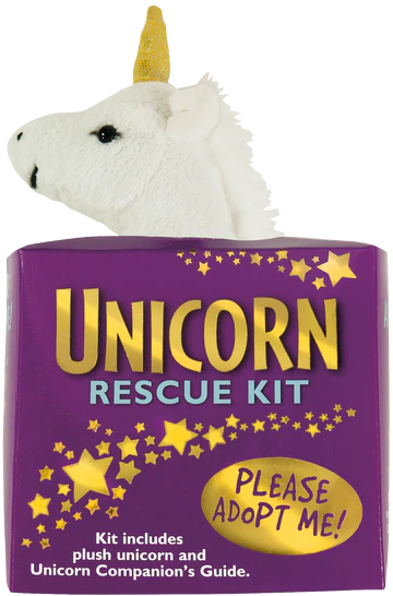 Unicorn Rescue Kit