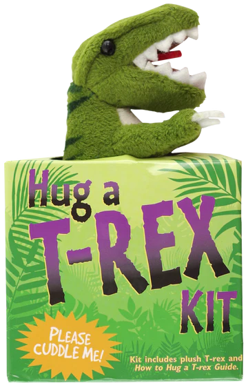 Hug a T-Rex Kit