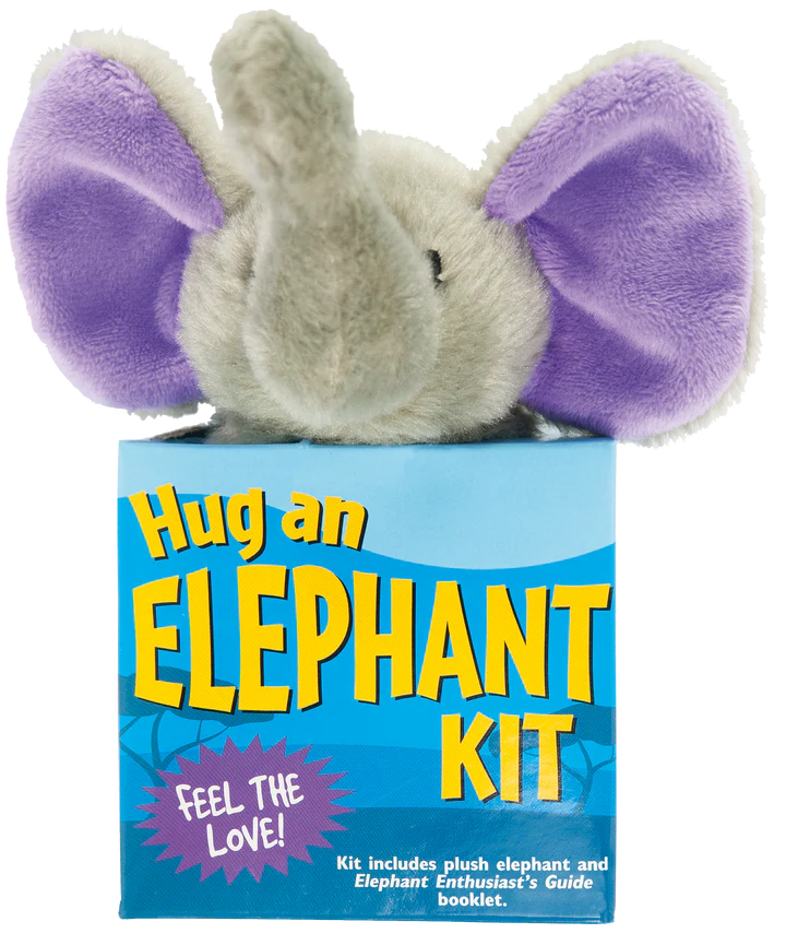 Hug an Elephant Kit