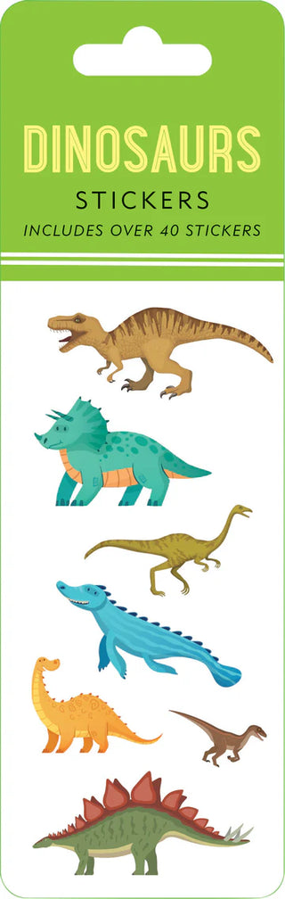 Sticker Sets (Assorted Styles)
