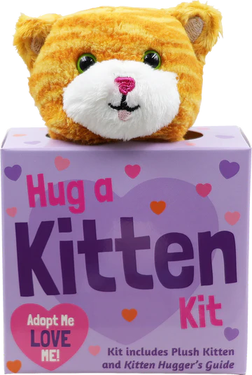 Hug a Kitten Kit