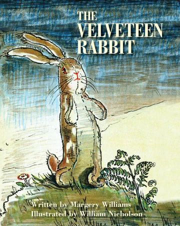 The Velveteen Rabbit book by Margery Williams