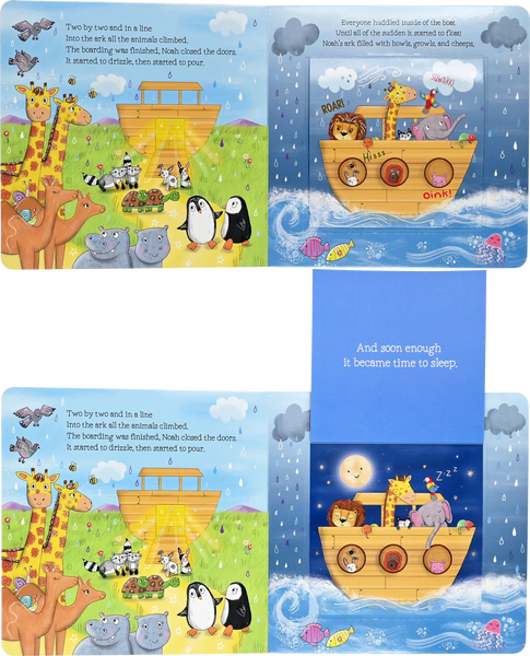 Good Night, Noah's Ark