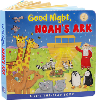 Good Night, Noah's Ark
