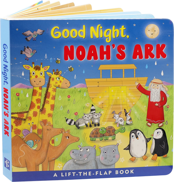 Good Night, Noah's Ark