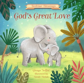 Gods Great Love