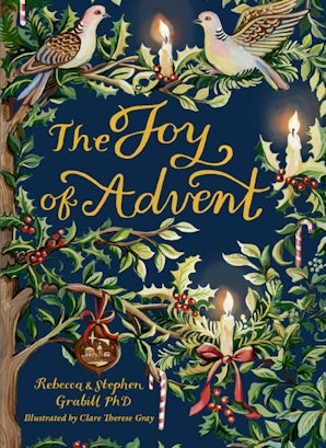 Joy Of Advent