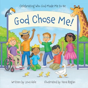 God Chose Me
