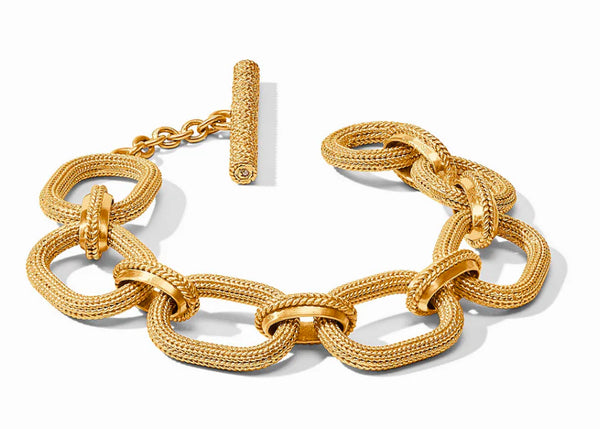 Cheval Link Bracelet