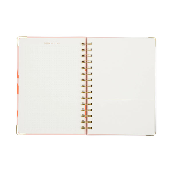 13 Mo Perpetual Planner - Plans