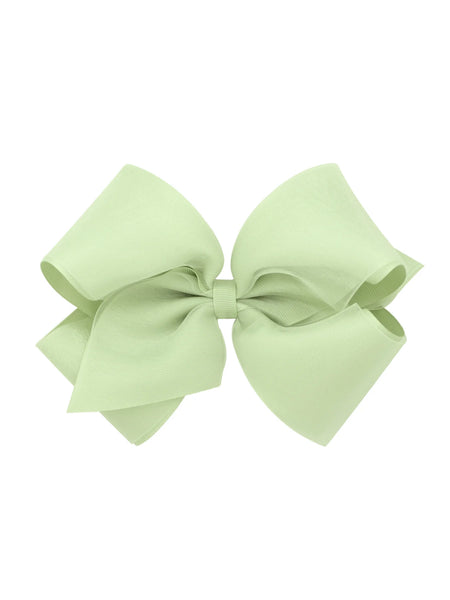 Medium Classic Grosgrain Bow (Plain Wrap)