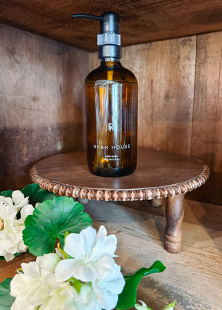 Lavender Eucalyptus Hand Soap