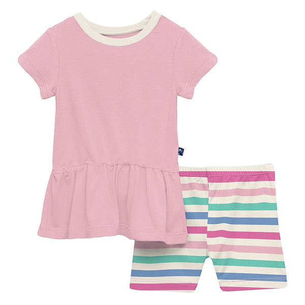 S/S Playtime Outfit Set- Skip To My Lou