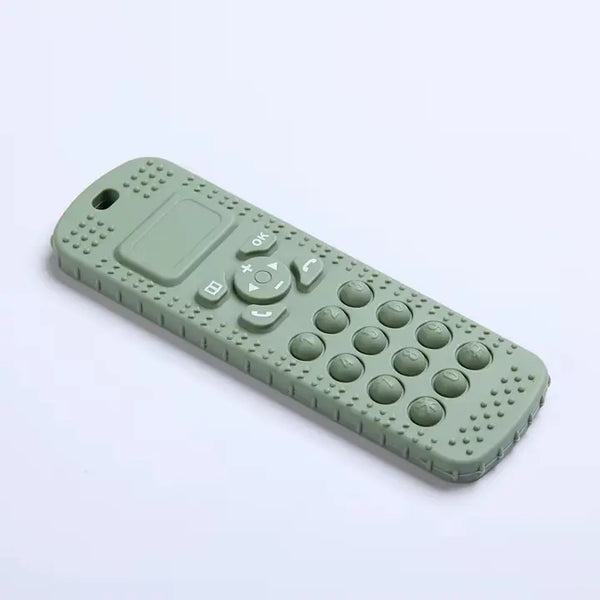 Telephone Teether (Assorted Colors)