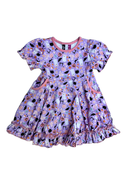 Spooktacular Dress