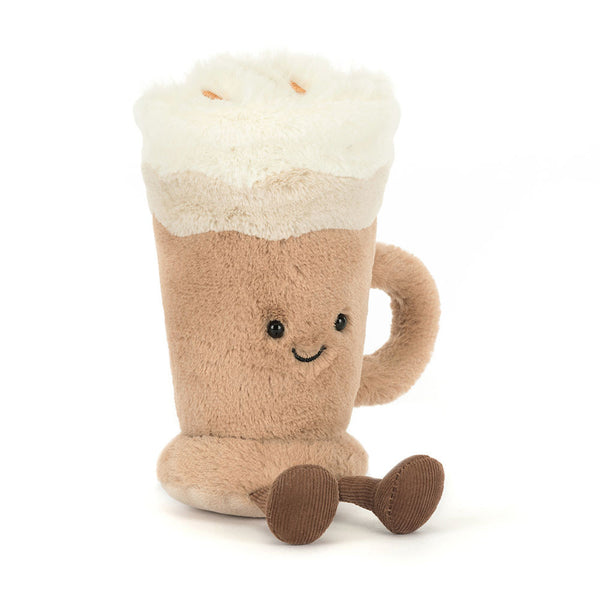 Amuseables Latte Plush