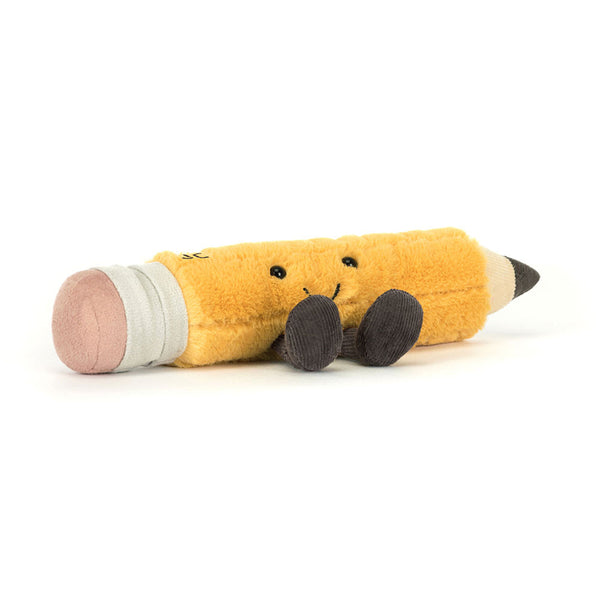 Amuseables Pencil Plush