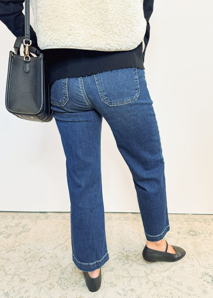 Charlotte Reflective Jeans