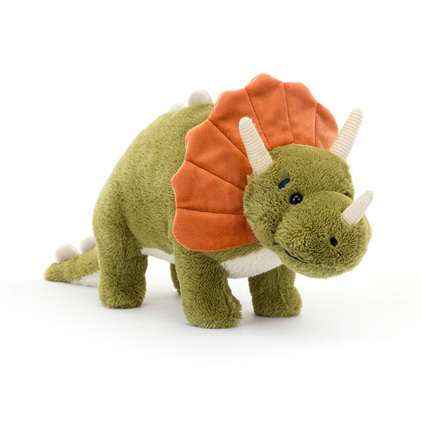 Archie Dinosaur Plush Toy