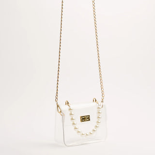 Audrey Pearl Purse
