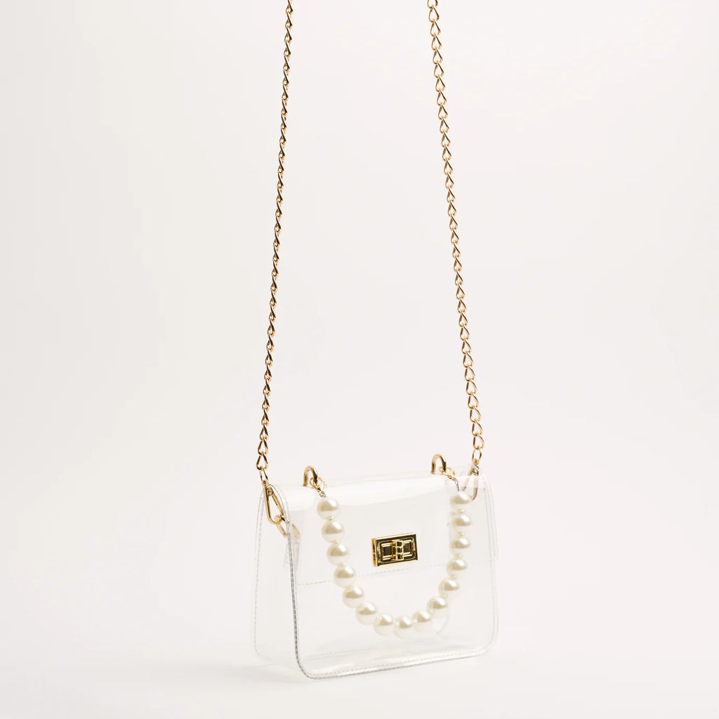Audrey Pearl Purse