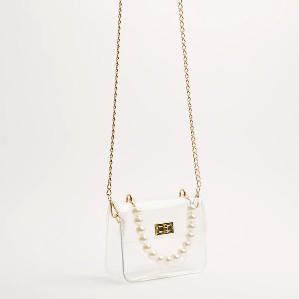 Audrey Pearl Purse