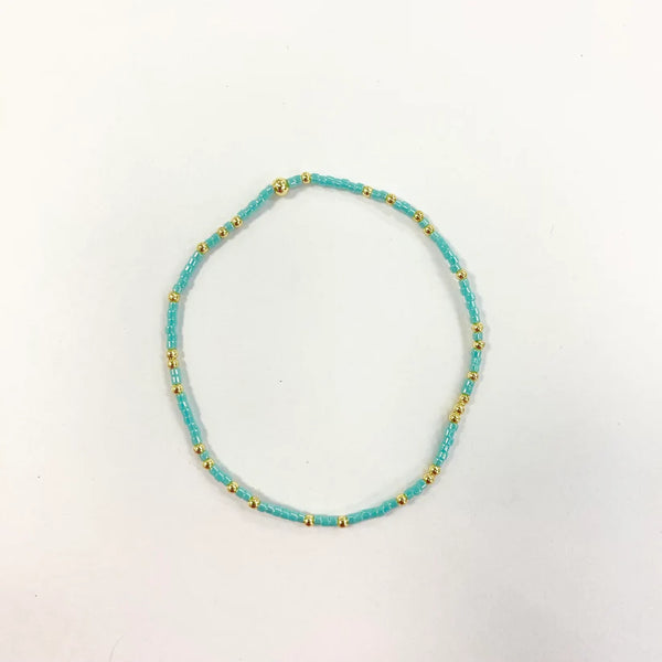 CK Seaside Bracelet 5.5" (Assorted Colors)