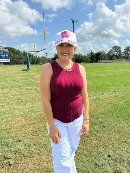 Game Day Era Trucker Cap