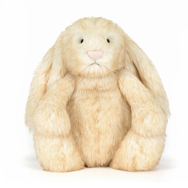 Big Springlowe Luxe Bunny Plush