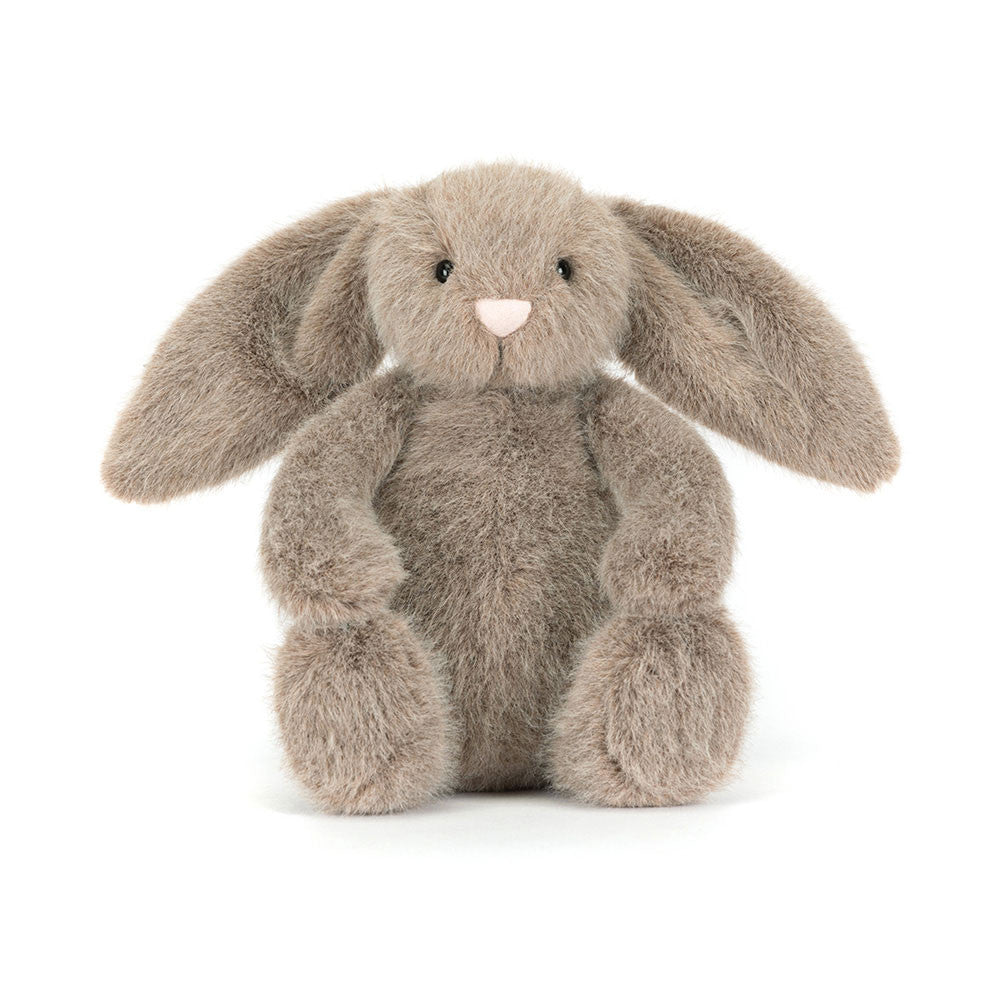 Fawn Flufflet Bunny Plush