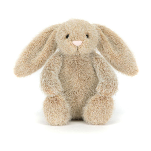 Oat Flufflet Bunny Plush