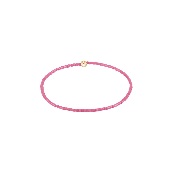 Extends Hope Classic Bracelet – Bubblegum