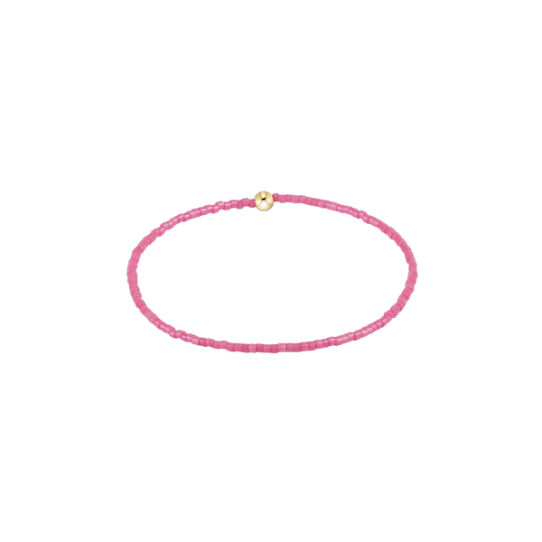 Extends Hope Classic Bracelet – Bubblegum