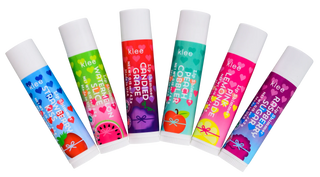 Natural Flavored Lip Shimmer (Assorted)