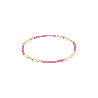 Hope Blissful Bracelet – Bubblegum