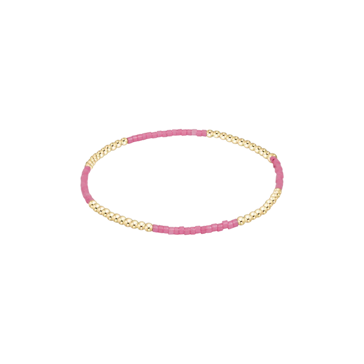 Hope Blissful Bracelet – Bubblegum