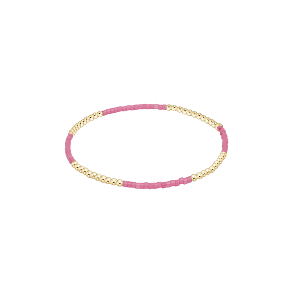 Hope Blissful Bracelet – Bubblegum