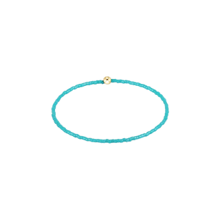 Hope Classic Bracelet – Turquoise