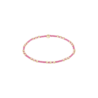 Hope Joy Bracelet – Bubblegum