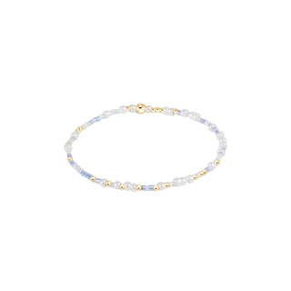 Hope Unwritten Bracelet – It's Not That Deep