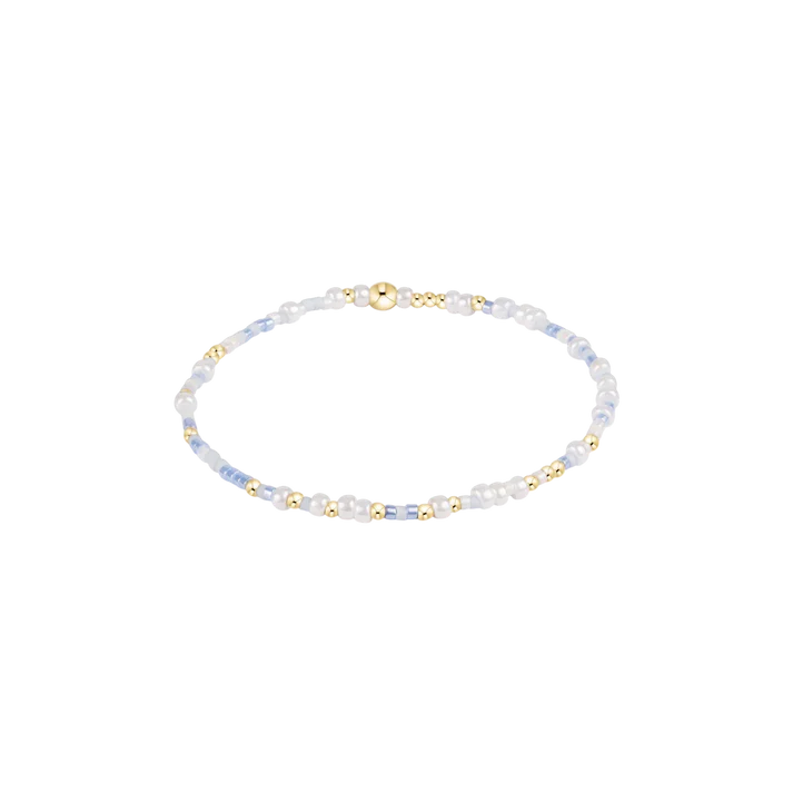 Hope Unwritten Bracelet – It's Not That Deep